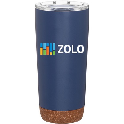20 oz Austin Travel Tumbler (Matte Constellation)