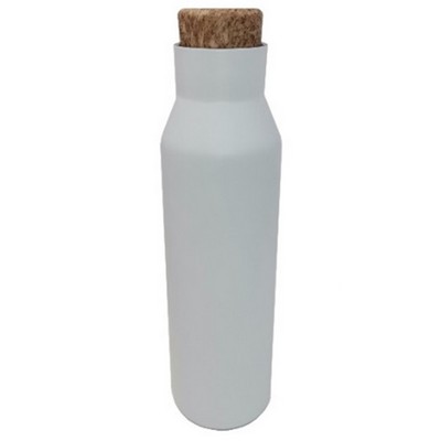 20oz Insulated Stainless Bottle